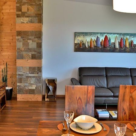 Appartment Sofi - Enjoy The View - Axams,Innsbruck Tirol المظهر الخارجي الصورة