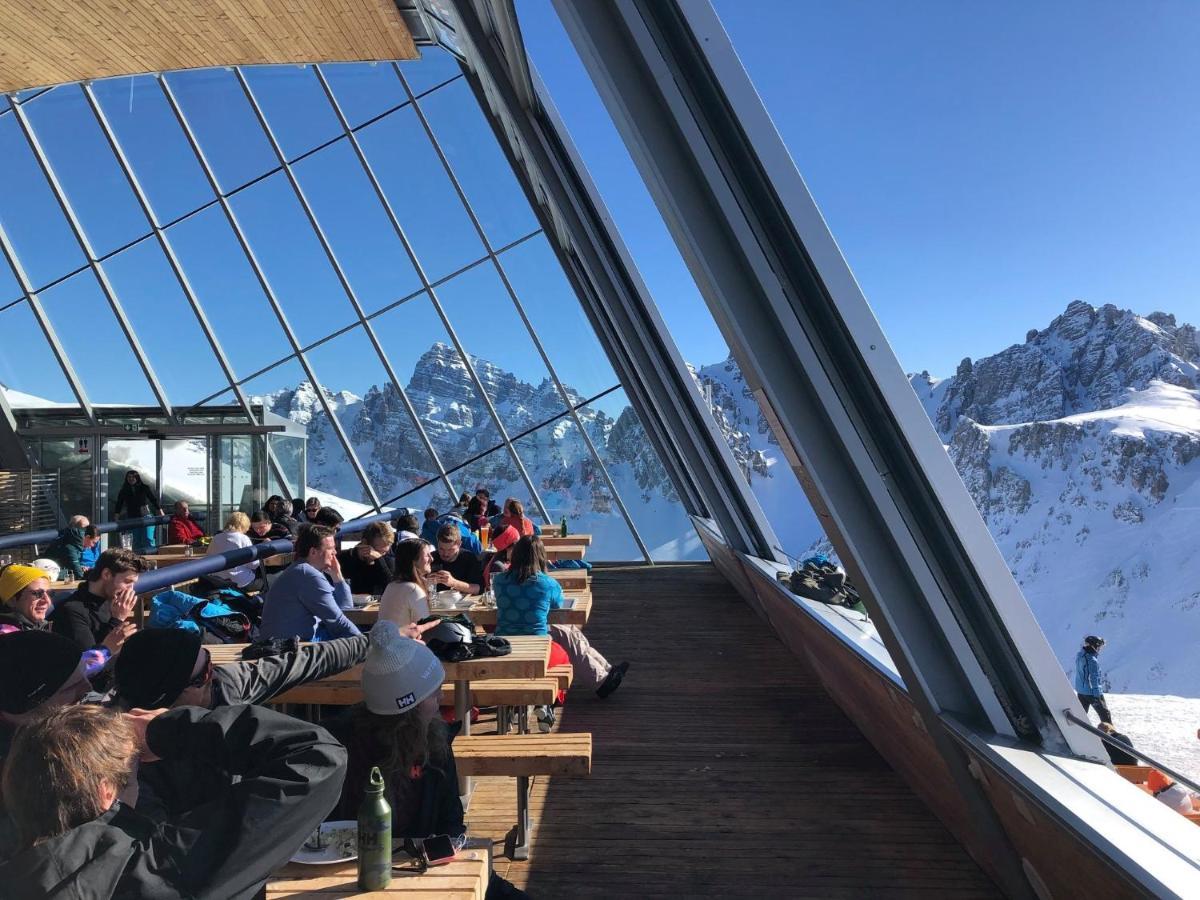 Appartment Sofi - Enjoy The View - Axams,Innsbruck Tirol المظهر الخارجي الصورة
