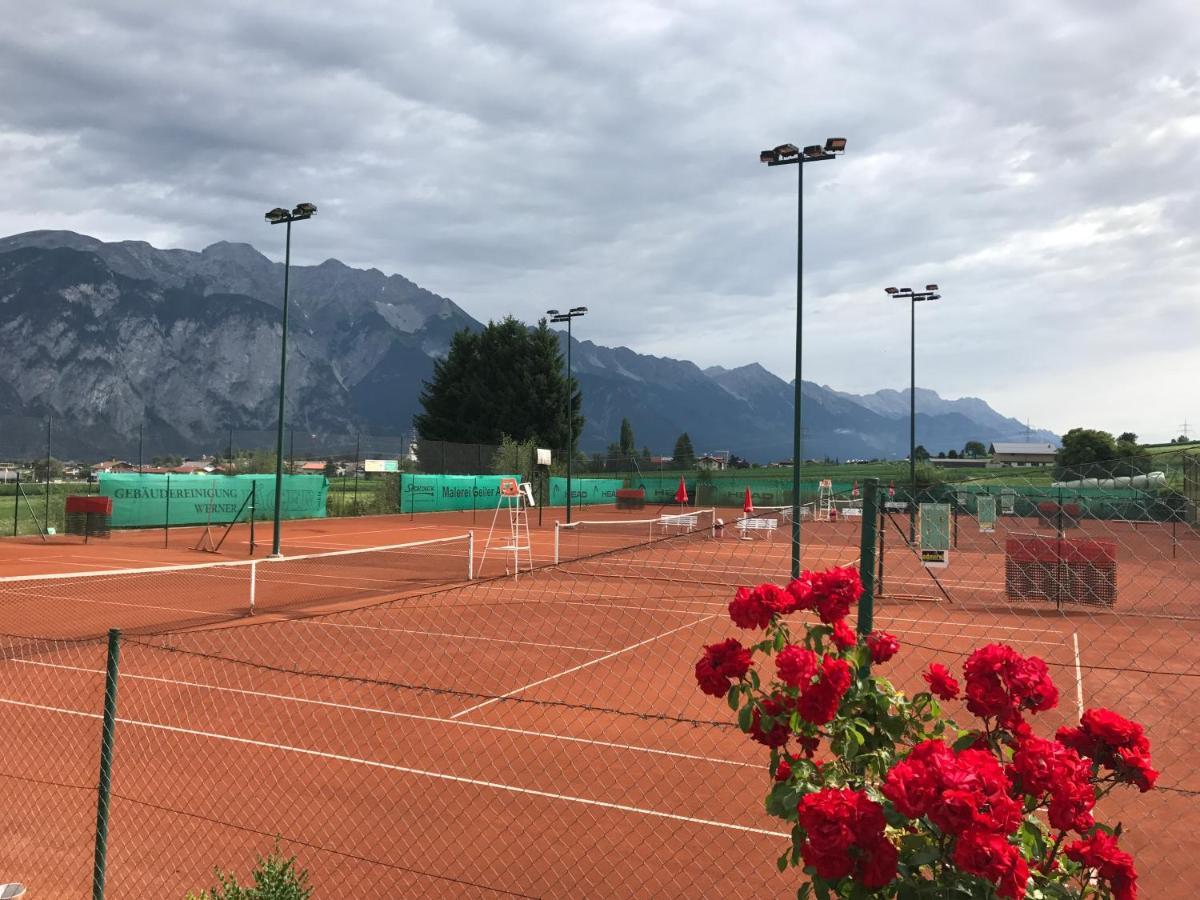 Appartment Sofi - Enjoy The View - Axams,Innsbruck Tirol المظهر الخارجي الصورة