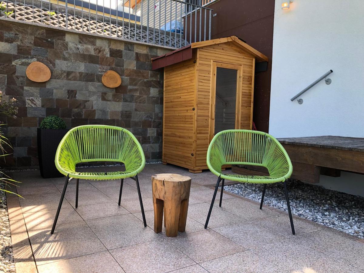Appartment Sofi - Enjoy The View - Axams,Innsbruck Tirol المظهر الخارجي الصورة