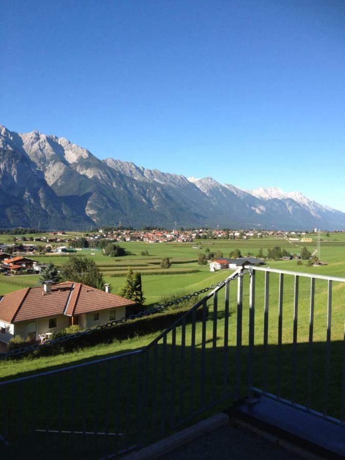 Appartment Sofi - Enjoy The View - Axams,Innsbruck Tirol المظهر الخارجي الصورة