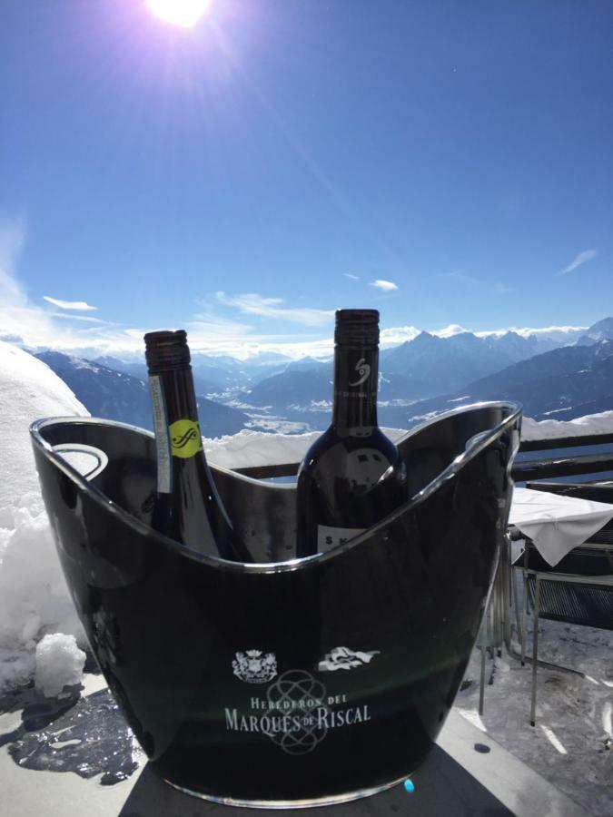Appartment Sofi - Enjoy The View - Axams,Innsbruck Tirol المظهر الخارجي الصورة