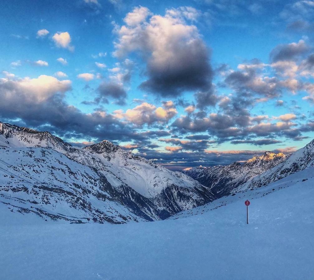 Appartment Sofi - Enjoy The View - Axams,Innsbruck Tirol المظهر الخارجي الصورة