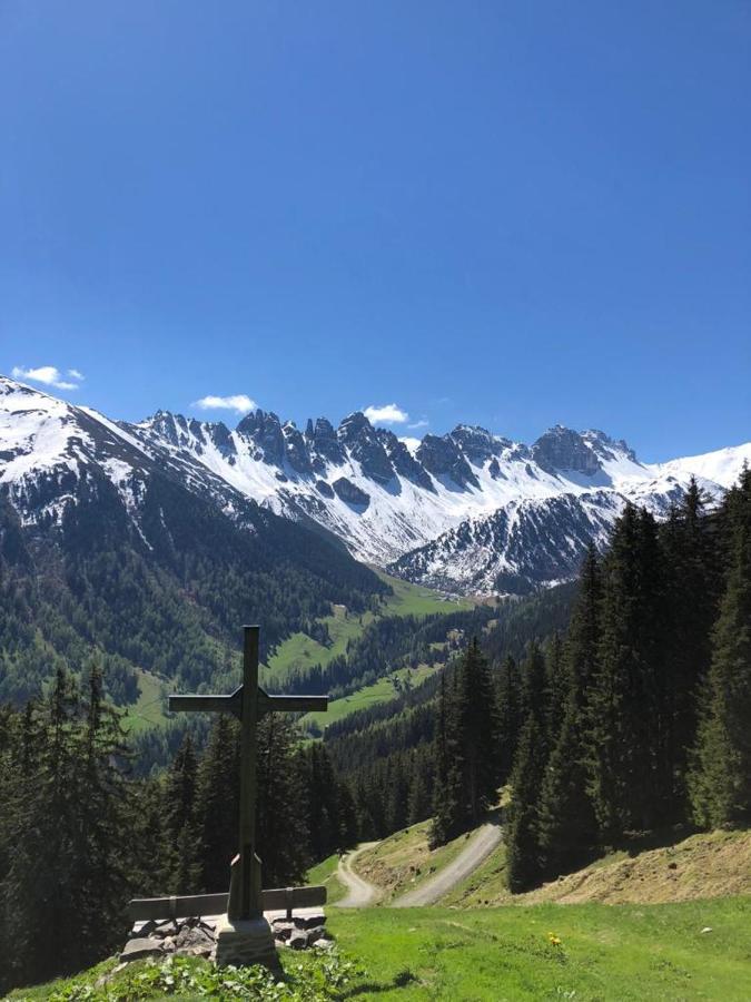 Appartment Sofi - Enjoy The View - Axams,Innsbruck Tirol المظهر الخارجي الصورة
