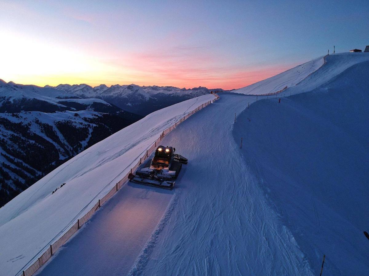 Appartment Sofi - Enjoy The View - Axams,Innsbruck Tirol المظهر الخارجي الصورة