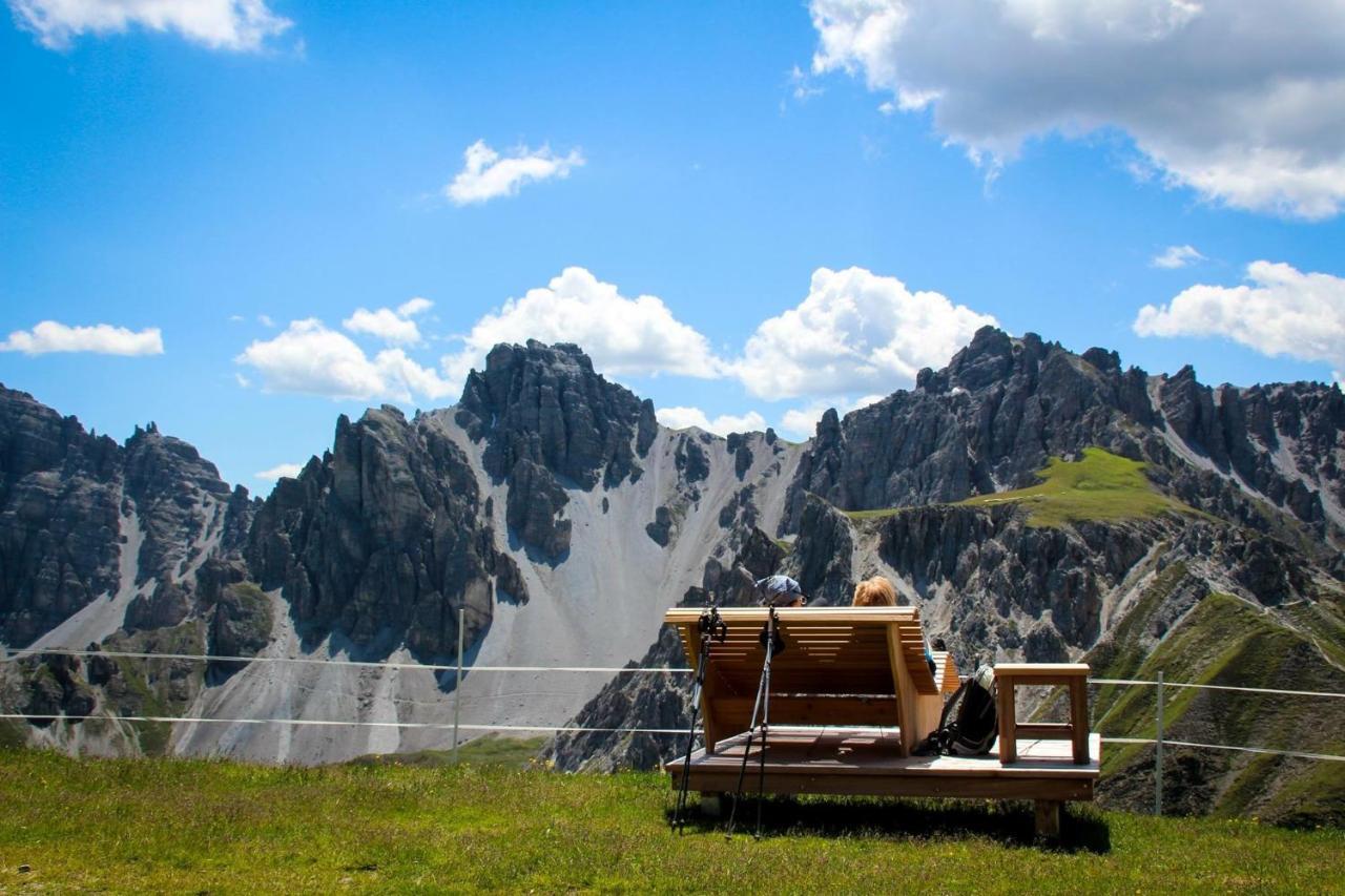 Appartment Sofi - Enjoy The View - Axams,Innsbruck Tirol المظهر الخارجي الصورة